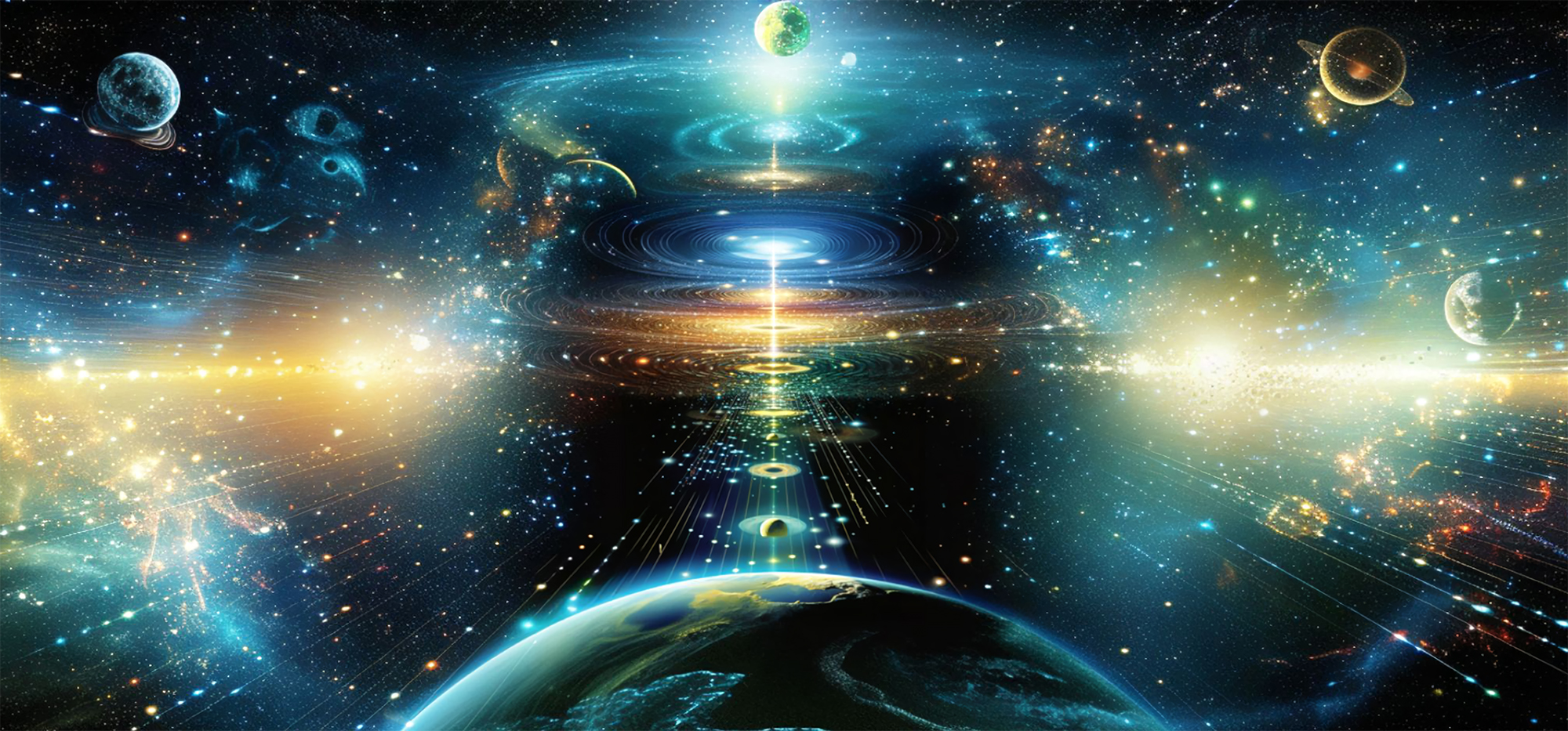 universe's structure img