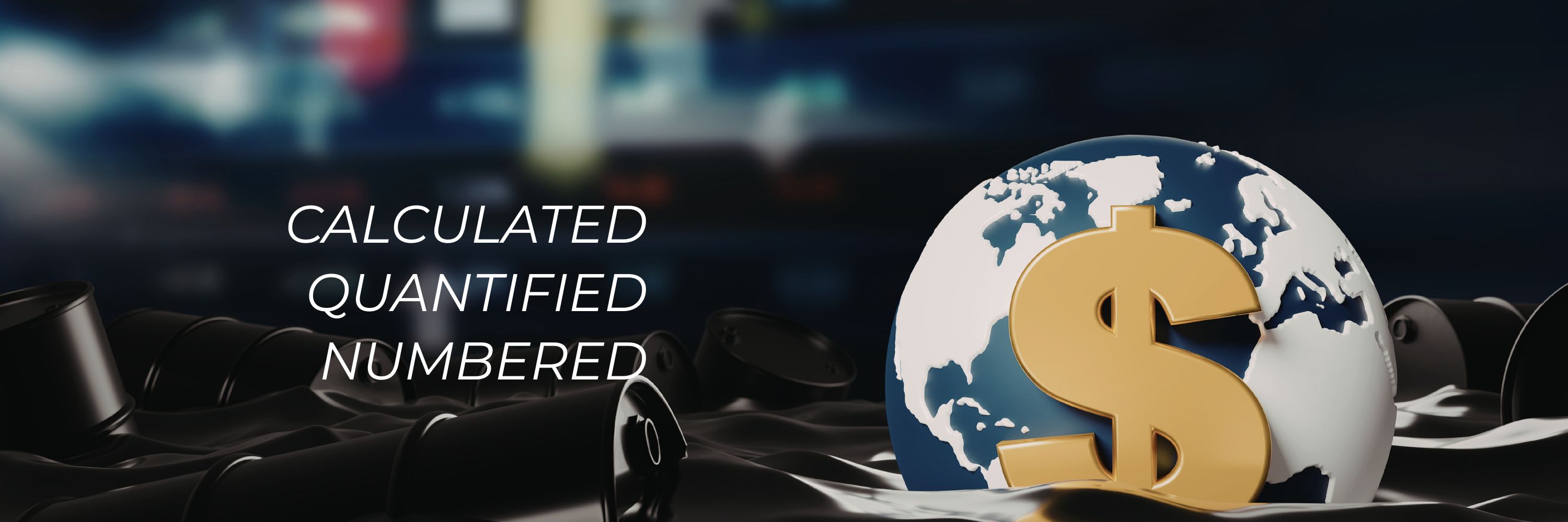 quantified benefits of QGI governance