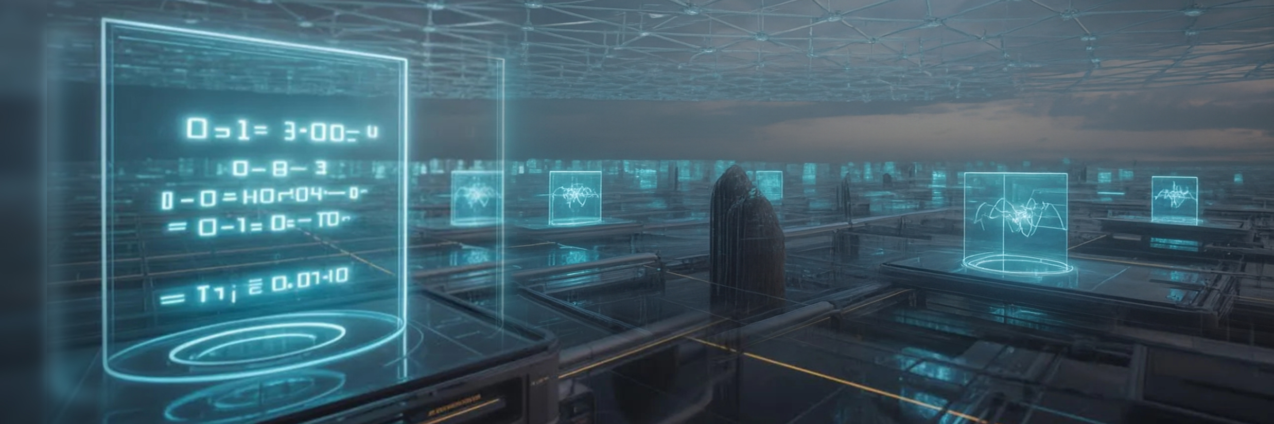 AI governance defined