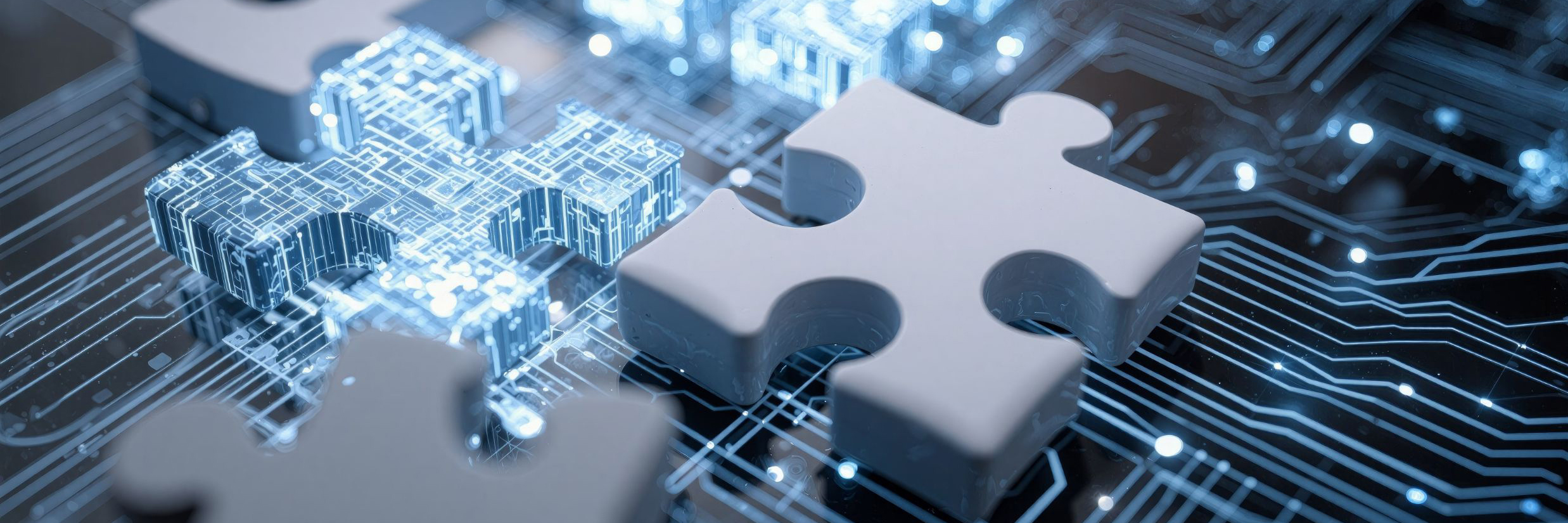 quantified benefits of QGI governance