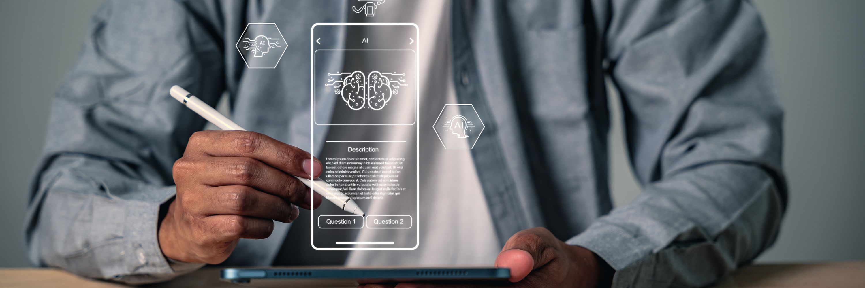 qgi portfolio hiring ai