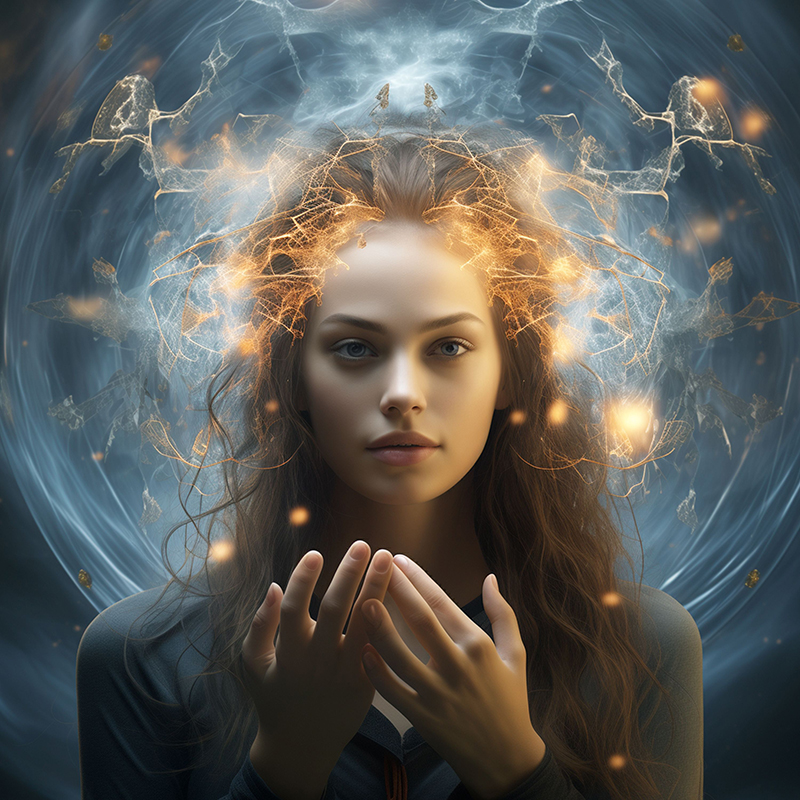 human extended capabilities