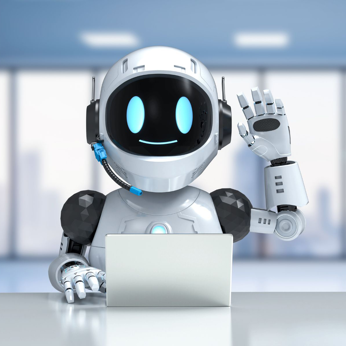 quantum genesis portfolio hiring AI