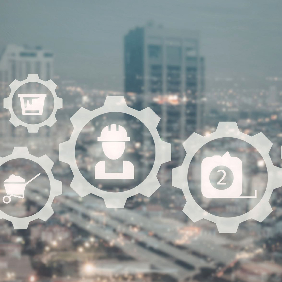 qgi project: government infrastructure priority