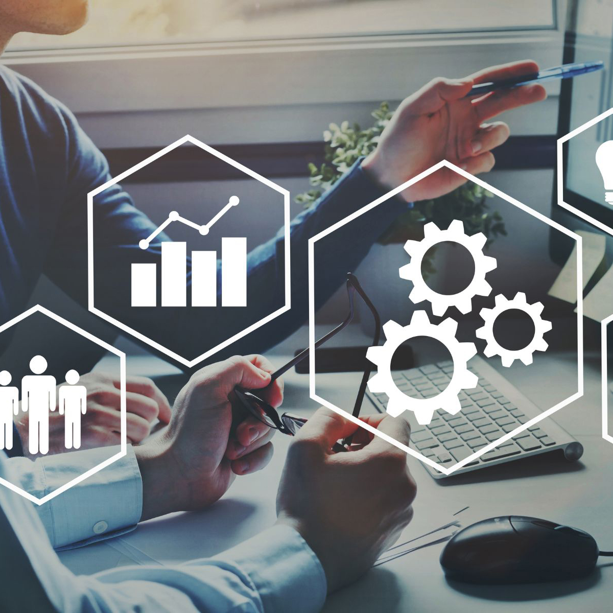 quantum genesis ai governance use cases